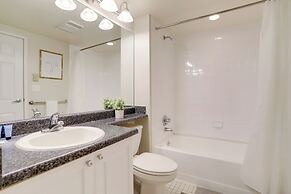 Pentagon City Apt Cozy & Convenient