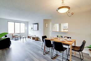 Pentagon City Apt Cozy & Convenient