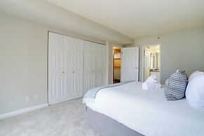 Pentagon City Apt Cozy & Convenient
