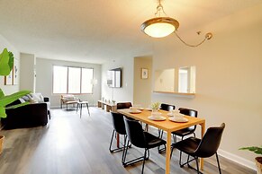 Pentagon City Apt Cozy & Convenient