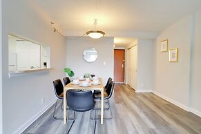 Pentagon City Apt Cozy & Convenient