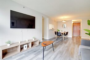 Pentagon City Apt Cozy & Convenient