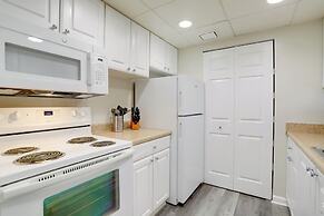 Pentagon City Apt Cozy & Convenient