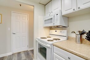 Pentagon City Apt Cozy & Convenient