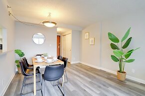 Pentagon City Apt Cozy & Convenient