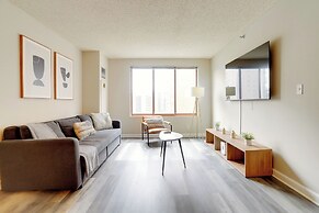 Pentagon City Apt Cozy & Convenient