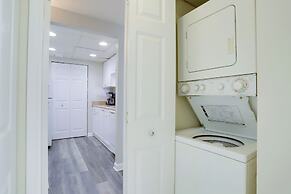 Pentagon City Apt Cozy & Convenient