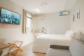 Studios Mood Martiniano