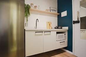 Studios Mood Martiniano