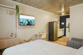 Studios Mood Martiniano