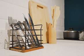 Studios Mood Martiniano