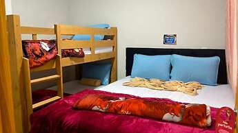 Edifício Pedra Menina