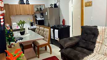 Edifício Pedra Menina