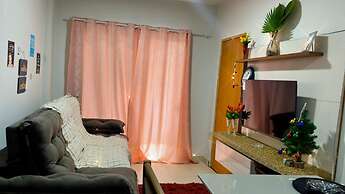 Edifício Pedra Menina