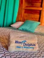 BLUE DOLPHIN