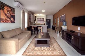 Apartments 125