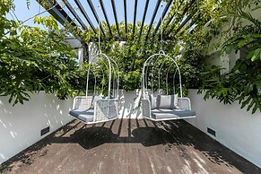 Blueground Oaxaca CDMX