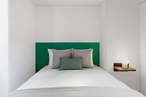 Blueground Oaxaca CDMX