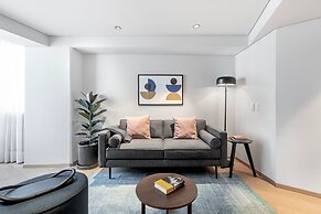 Blueground Oaxaca CDMX