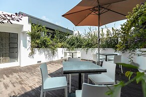 Blueground Oaxaca CDMX