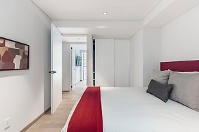 Blueground Oaxaca CDMX