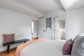 Blueground Oaxaca CDMX