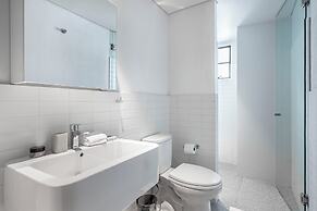 Blueground Oaxaca CDMX