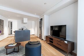 Blueground Oaxaca CDMX