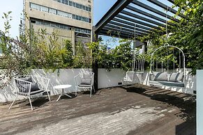 Blueground Oaxaca CDMX