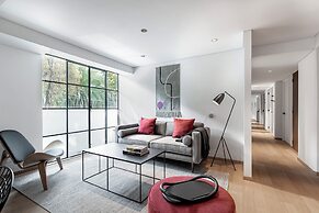 Blueground Oaxaca CDMX