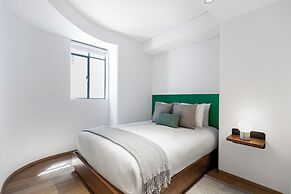 Blueground Oaxaca CDMX