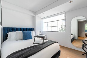 Blueground Oaxaca CDMX