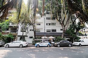 Blueground Oaxaca CDMX