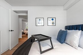 Blueground Oaxaca CDMX