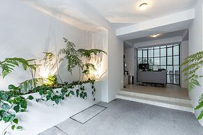 Blueground Oaxaca CDMX