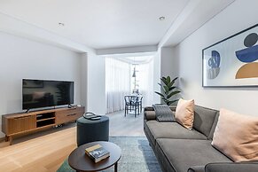 Blueground Oaxaca CDMX