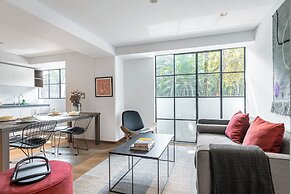 Blueground Oaxaca CDMX