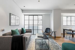 Blueground Oaxaca CDMX