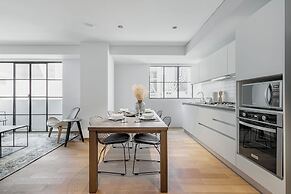 Blueground Oaxaca CDMX