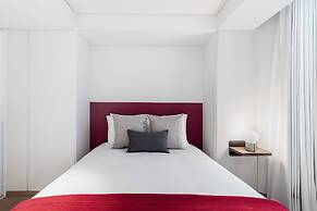 Blueground Oaxaca CDMX