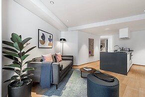 Blueground Oaxaca CDMX