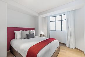 Blueground Oaxaca CDMX