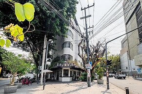 Blueground Oaxaca CDMX