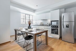 Blueground Oaxaca CDMX