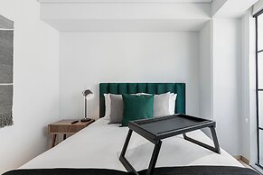 Blueground Oaxaca CDMX