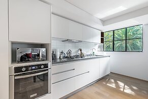 Blueground Oaxaca CDMX