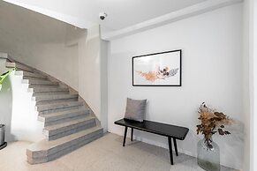 Blueground Oaxaca CDMX