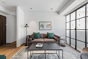 Blueground Oaxaca CDMX