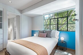 Blueground Oaxaca CDMX