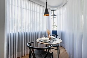 Blueground Oaxaca CDMX